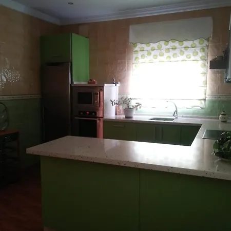 Casa Suroeste - Zona El Colorado, Conil De La Frontera Holiday home *
