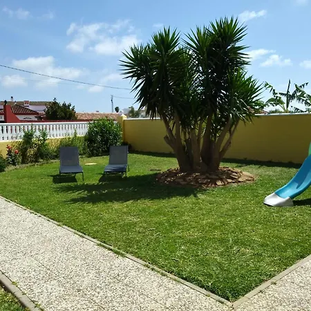 Casa Suroeste - Zona El Colorado, Conil De La Frontera Holiday home Roche