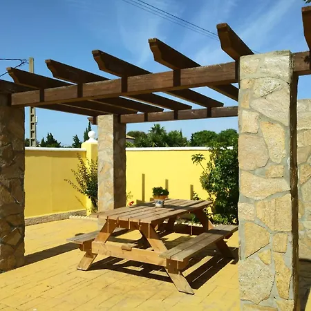 Casa Suroeste - Zona El Colorado, Conil De La Frontera * Roche