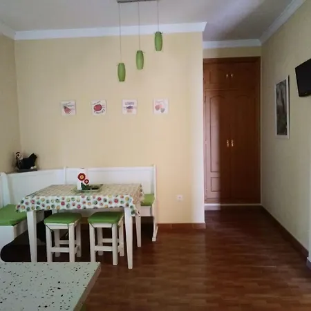 Casa Suroeste - Zona El Colorado, Conil De La Frontera Holiday home
