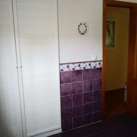 Casa Suroeste - Zona El Colorado, Conil De La Frontera Holiday home *