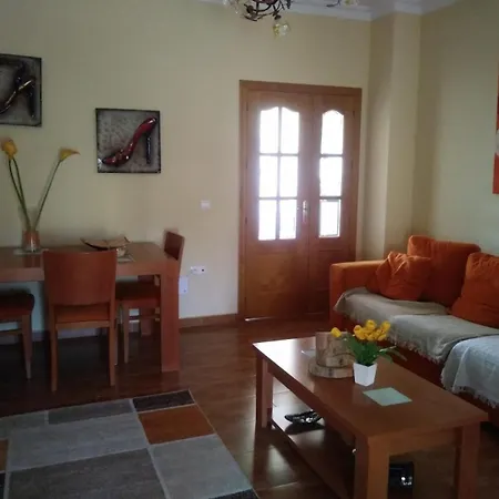 Holiday home Casa Suroeste - Zona El Colorado, Conil De La Frontera Roche