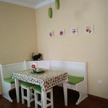 Casa Suroeste - Zona El Colorado, Conil De La Frontera *