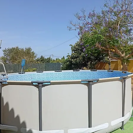 Casa Suroeste - Zona El Colorado, Conil De La Frontera